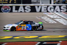 I was surprised, at first, to find biscuits and gravy on the breakfast table in las vegas, but after all, nascar was born in the south. Nascar What Times Does The 2019 Las Vegas Playoff Cup Race Start