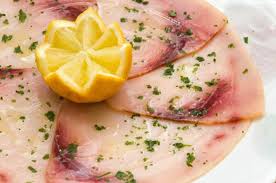 Contextual translation of carpaccio di pesce spada marinato all'arancia into english. Pesce Spada Marinato Come Prepararlo Con Le Istruzioni Di Giovanna Tusciaup