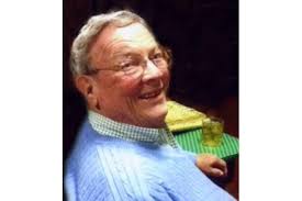 Cyrus Radford Obituary (2015)