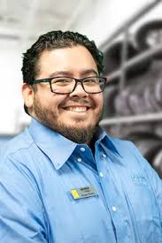 Honda of Concord Parts Team