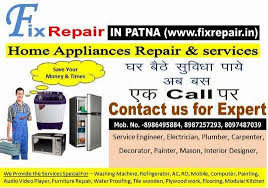 Samsung, lg, ge, electrolux, kitchen aid, frigidaire, whirlpool Ac Services In Santacruz West Electronics Appliances Repair Services In Santa Cruz Mumbai Click In