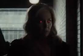 Snyder didn't confirm whether or not the manhunter would make an appearance in the snyder cut, but he teased the image below showing off his final alien form and gave the quotes that was just a drawing and that's a tease.: Wqdnwtjui4nfqm