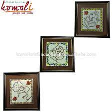 Pikbest have found 2715 video or sound templates for personal commercial usable. Copper Wire Art Wall Mural Decor Indian Lord Ganesha Set Of 3 Copper Wire Wall Hanging Decor Madhubani Painting Buy Ethnic Indian Wall Decor Restaurant Wall Art Decoration Wire Art