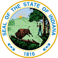 Indiana concealed carry permit reciprocity permit reciprocity refers to the idea that many other states recognize, honor, or have formal reciprocity with the indiana ccw permit. Indiana Concealed Carry Gun Laws Uscca Ccw Reciprocity Map Last Updated 05 18 2021
