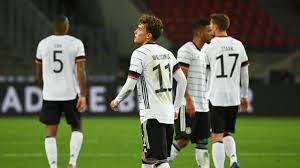 Welche spiele ihr heute live im tv oder im stream sehen könnt, findet ihr in unserem artikel. Deutschland Ukraine Ubertragung Live Im Free Tv Oder Stream