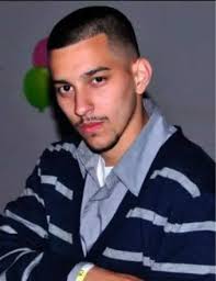 Obituary information for Justin Lopez