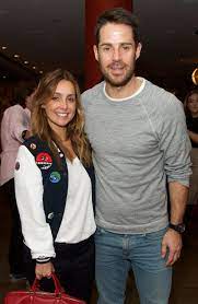 Louise started her music career very early after studying at the italia conti stage school. Louise Redknapp Reveals She Wrongly Blamed Jamie Redknapp For Her Low Self Esteem And Wishes She Did Things Differently Before Divorce As She Relaunches Singing Career
