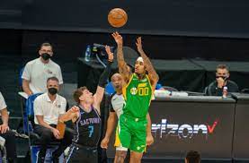 Utah jazz, salt lake city, ut. The Incredible Utah Jazz Stat That Should Fuel Trip To Nba Finals