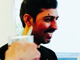 Rezan Jadaan über Erlebnisse auf der Flucht nach Deutschland