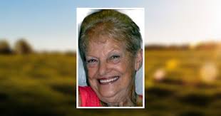 BRIDGET PALAZZO MENNA Obituary April 5, 2013