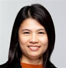 Lois Wang financial advisory team