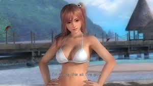 For dead or alive xtreme 3: Vicsor S Opinion 2015