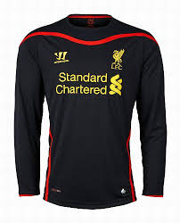 Liverpool england 1980`s away football shorts jersey umbro size s adult. Liverpool Fc Kit History Football Kit Archive