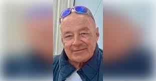 Obituary information for John Terry Parfait