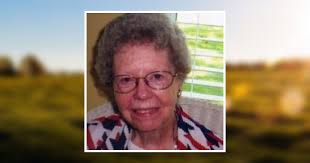 Mildred Ingram Obituary December 16, 2018