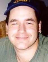 Obituary information for Michael Shawn Robinson