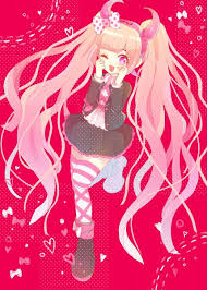 Utsugi Kotoko 1000x1400 1 237 Kb Danganronpa Danganronpa Characters Anime