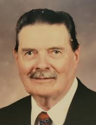 Arthur Bertrand "Bert" Clissold