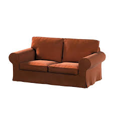 Thoughts on the ikea ektorp 3 seat sofa (white). Ikea Ektorp Sofa Bed Cover 2 Seater