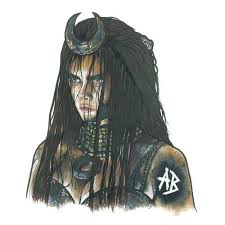 For fans of cara delevingne! Pin On Comics