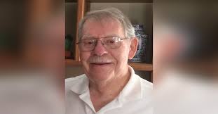 Obituary information for Joseph E. Murin Jr.