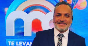 Luis jara is originally from bogota, colombia. El Futuro De Luis Jara Tras Su Termino De Contrato Con Mega