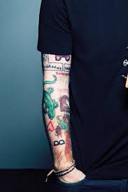 I Was Born In The Wrong Country Edinho Ed Sheeran Tatuagens