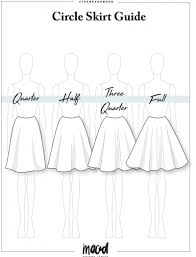 How To Make A Simple Tulle Underskirt | Sew Simple Home