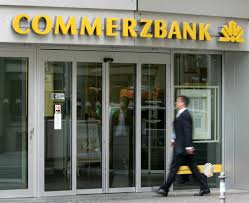 Kreditinizi rahat şəkildə abb vasitəsilə onlayn. Finanzkrise Commerzbank Wird Teilverstaatlicht Unternehmen Faz
