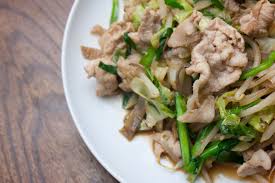 おでん に 合う おかず 肉