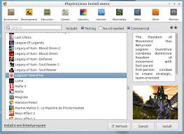 Informations, actualités, dossiers, buzz, conseils, outi. L O For Linux And Mac Legions Overdrive