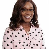 Anjelecia Jacobs, M.S.