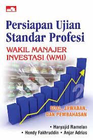 We did not find results for: Jual Buku Persiapan Ujian Standar Profesi Wmi Oleh Haryajid Ramelan Hendy Fakhruddin Anjar Adrias Gramedia Digital Indonesia