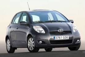 Dimensions and weight of toyota yaris j. 2009 Toyota Yaris Specs 5 Doors Cars Data Com