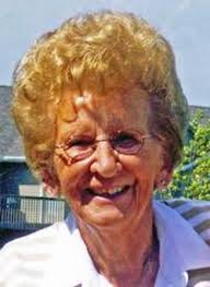 Obituary for Sybella 'Belle' Fettig