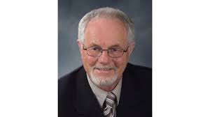 Dave (David Edward) Ginter Obituary