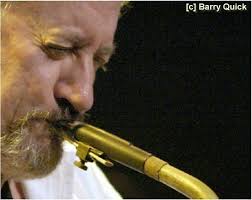 JazzProfiles: CuberQuest