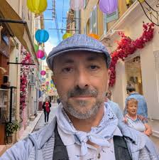 I had a $10 gift card to JC Penny for a few years. Finally I had a reason  to use it. So I bought what I now know is called an “A-Shirt”,