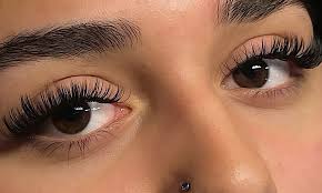 Eyelash Extensions in Sacramento - Deals Up to 70% Off | Groupon