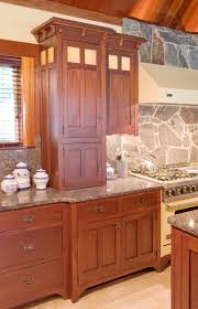 Leslie dame mission style multimedia storage cabinet with sliding glass doors, walnut. Mission Cabinets Ideas On Foter