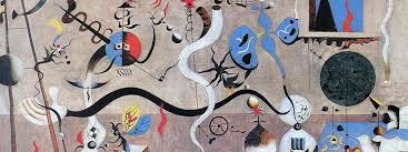 Joan miro galerie maeght exhibition lithograph plate signed. 10 Most Famous Paintings By Joan Miro Learnodo Newtonic