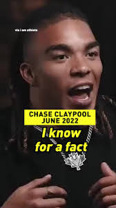 Chase Clay's Instagram, Twitter & Facebook