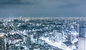東京の夜景の無料写真素材 - ID.17210｜ぱくたそ