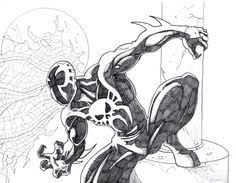 Spiderman 2099 coloring pages 14 elegant collection spider man 2099 coloring pages free spiderfan org comics spider man color activity books coloring pages fight action spider man 2099. Lisa Golish Lgolishccs Profile Pinterest