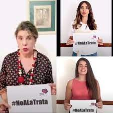 Mujeres en Igualdad de Melilla, contra la explotación sexual y la trata de  mujeres | mujeresenigualdad.com