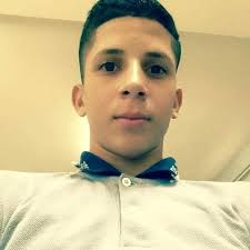 Actos funebres de Yomar Almeyda...