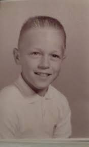 Norman Dean Kirkpatrick Jr. (1953-2016)