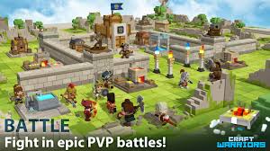 Terletak di dunia magis, anda harus meningkatkan pertahanan dan cara install game game of warriors mod apk. Craft Warriors For Android Apk Download