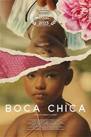 Boca Chica (2023) directed by Gabriella A. Moses • Reviews, film + cast •  Letterboxd