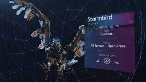 Horizon Zero Dawn Mathew Spendlove
